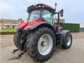 Tractor Case IH Puma 185 CVX AFS Connect Stage V GPS RTK: foto 3