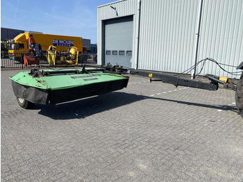 Leasing de Deutz-Fahr KMA 5.30 Deutz-Fahr KMA 5.30: foto 1