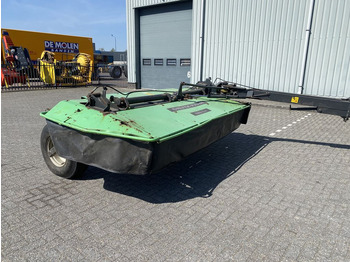 Leasing de Deutz-Fahr KMA 5.30 Deutz-Fahr KMA 5.30: foto 3