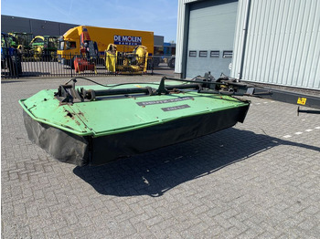 Leasing de Deutz-Fahr KMA 5.30 Deutz-Fahr KMA 5.30: foto 2