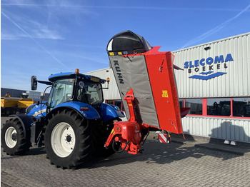 Segadora KUHN