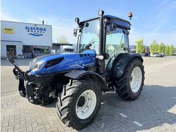 Tractor NEW HOLLAND T4