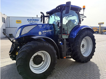 Tractor NEW HOLLAND T7.225
