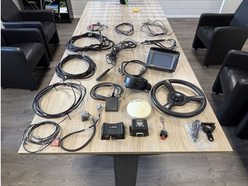 Piezas de recambio para Camión Trimble GFX-750 / New Holland FM-750 GPS: foto 2