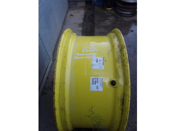 Llanta para Maquinaria agrícola 12X28 Used John Deere Rim: foto 2
