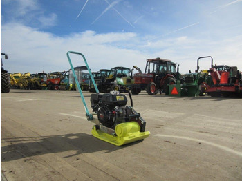 Leasing de  Ammann APF 1033 Ammann APF 1033: foto 1