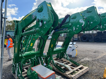 Implemento JOHN DEERE