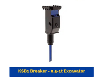 Implemento KINSHOFER