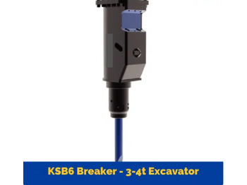 Implemento KINSHOFER