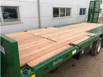 Remolque agrícola nuevo Bailey LOW 20: foto 4