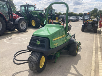 Cortacésped JD 7400A triple rotary mower: foto 5