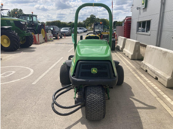 Cortacésped JD 7400A triple rotary mower: foto 4