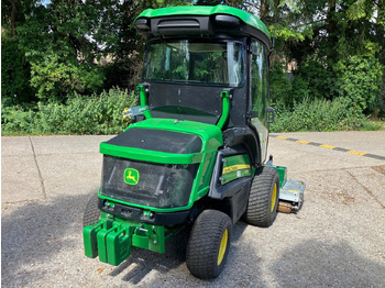 Leasing de  John Deere 1585 out front mower John Deere 1585 out front mower: foto 4