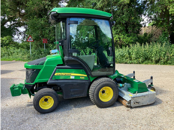 Leasing de  John Deere 1585 out front mower John Deere 1585 out front mower: foto 3