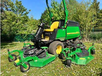 Cortacésped John Deere 1600T Wide Area Mower: foto 3