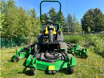 Cortacésped John Deere 1600T Wide Area Mower: foto 4