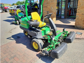 Cortacésped John Deere 2500EH greens triple mower: foto 3