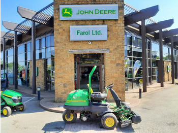 Cortacésped John Deere 2500EH greens triple mower: foto 2
