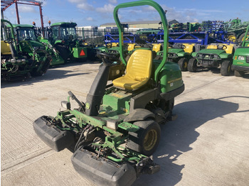 Cortacésped JOHN DEERE