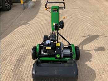 Cortacésped John Deere 260SL pedestrian Tees mower: foto 4