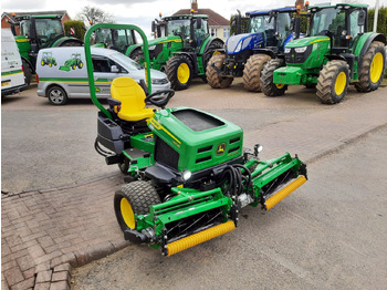 Cortacésped JOHN DEERE