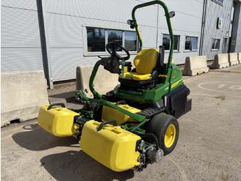 Cortacésped JOHN DEERE 50 Series