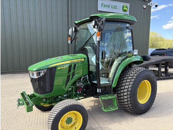 Mini tractor JOHN DEERE