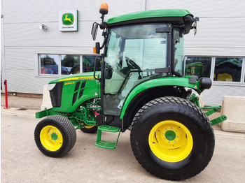 Mini tractor JOHN DEERE