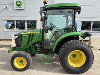 Mini tractor JOHN DEERE