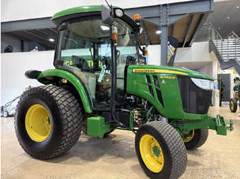 Mini tractor JOHN DEERE