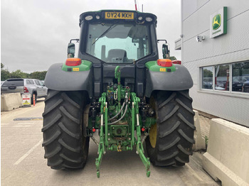 Tractor John Deere 6140M: foto 4