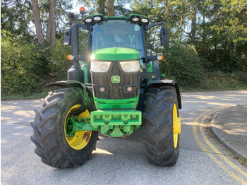 Tractor John Deere 6155M: foto 3