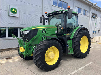 Tractor JOHN DEERE 6155R