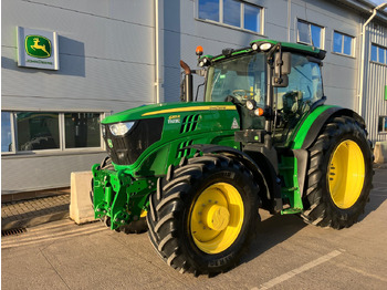 Tractor JOHN DEERE 6155R