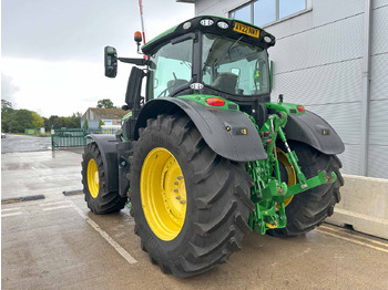 Tractor John Deere 6250R: foto 4