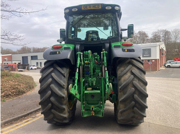 Tractor John Deere 6250R: foto 4