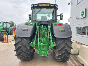Tractor John Deere 6250R: foto 5