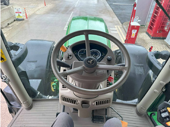 Tractor John Deere 6250R: foto 2