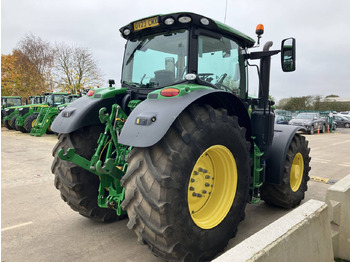 Tractor John Deere 6R 195: foto 4
