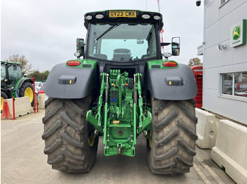 Tractor John Deere 6R 195: foto 3