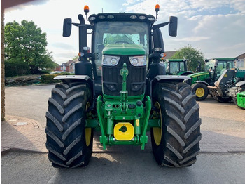 Tractor John Deere 6R 250: foto 3
