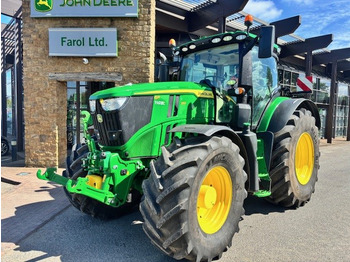 Tractor JOHN DEERE 6R 250