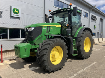 Tractor JOHN DEERE 6R 250