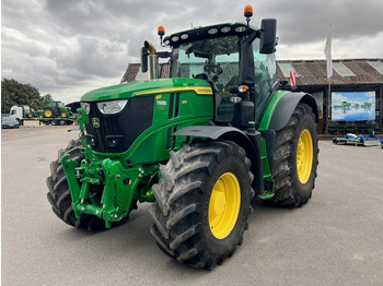 Tractor JOHN DEERE 6R 250