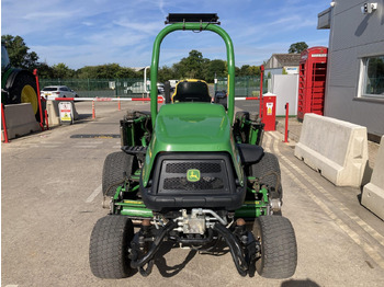 Leasing de  John Deere 7500AE Fairway Mower John Deere 7500AE Fairway Mower: foto 4