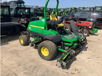 Cortacésped JOHN DEERE 7500
