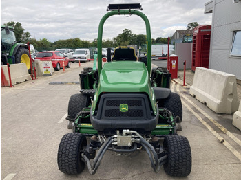 Cortacésped John Deere 7500AE light weight fairway mower: foto 4