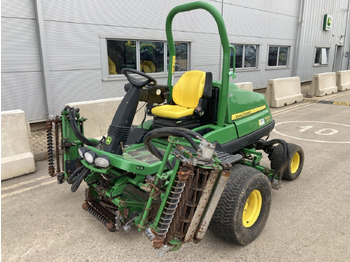 Cortacésped JOHN DEERE 7700