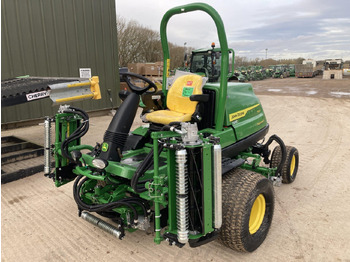 Cortacésped JOHN DEERE 7700