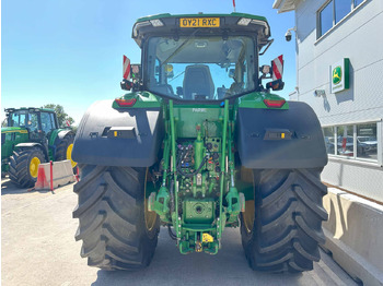 Leasing de  John Deere 7R 350 John Deere 7R 350: foto 5